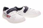 DEPORTIVO TOMMY HILFIGER NIÑO CON VELCRO