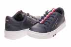 DEPORTIVO TOMMY HILFIGER NIÑO CORDONES