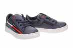 DEPORTIVO TOMMY HILFIGER NIÑO CON CORDONES