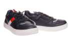 SNEAKERS NIÑO TOMMY HILFIGER CON CORDONES