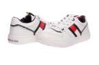 SNEAKERS NIÑO TOMMY HILFIGER CON CORDONES