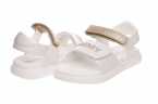 SANDALIAS NIÑA TOMMY CON VELCRO