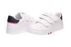 DEPORTIVO NIÑO TOMMY HILFIGER CON VELCRO