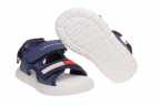 SANDALIA NIÑO TOMMY CON VELCRO