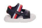 SANDALIA NIÑO TOMMY CON VELCRO