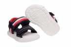 SANDALIA NIÑO TOMMY CON VELCRO