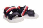 SANDALIA NIÑO TOMMY CON VELCRO