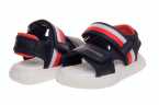 SANDALIA NIÑO TOMMY CON VELCRO