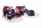 SANDALIA NIÑO TOMMY CON VELCRO