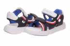 SANDALIA TOMMY HILFIGER NIÑO CON DOBLE VELCRO