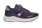 DEPORTIVO NIÑO TOMMY HILFIGER CON VELCRO