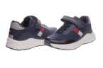 DEPORTIVO NIÑO TOMMY HILFIGER CON VELCRO