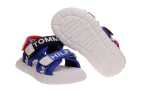 SANDALIA NIÑO TOMMY CON VELCRO