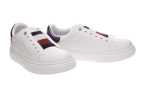 SNEAKERS NIÑA TOMMY HILFIGER METIDO