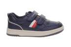 DEPORTIVO NIÑO TOMMY HILFIGER CON VELCRO