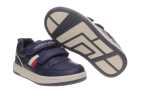 DEPORTIVO NIÑO TOMMY HILFIGER CON VELCRO