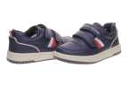 DEPORTIVO NIÑO TOMMY HILFIGER CON VELCRO