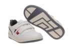 DEPORTIVO NIÑO TOMMY HILFIGER CON VELCRO