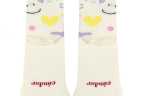 CALCETINES RESPETUOSOS CON CARITA Y CORAZONES CÓNDOR PARA NIÑOS