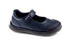 Merceditas respetuosas Pablosky 355425 azul marino
