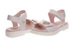 SANDALIA NIÑA LELLI KELLY CON DOBLE VELCRO