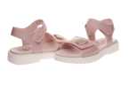 SANDALIA NIÑA LELLI KELLY CON DOBLE VELCRO