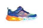 Skechers Flex-Glow Ultra: Zapatillas deportivas con luces para niños