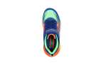 Skechers Flex-Glow Ultra: Zapatillas deportivas con luces para niños