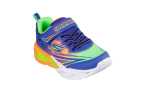Skechers Flex-Glow Ultra: Zapatillas deportivas con luces para niños