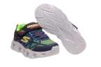 DEPORTIVO NIÑO SKECHERS CON LUCES Y VELCRO