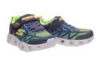DEPORTIVO NIÑO SKECHERS CON LUCES Y VELCRO