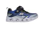 Skechers Flex-Glow Ultra: Zapatillas deportivas con luces para niños