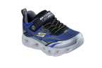 Skechers Flex-Glow Ultra: Zapatillas deportivas con luces para niños