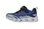 Skechers Flex-Glow Ultra: Zapatillas deportivas con luces para niños