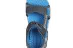 Skechers Shark-Bots: Sandalias con luces para niños