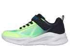 Skechers S-Lights: Zapatos deportivos con luces para niños