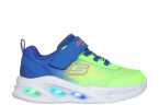 Skechers S-Lights: Zapatos deportivos con luces para niños