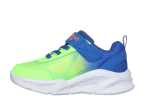 Skechers S-Lights: Zapatos deportivos con luces para niños