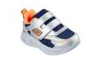 Skechers Flex-Glow Ultra: Zapatillas deportivas con luces para niños