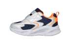 Skechers Flex-Glow Ultra: Zapatillas deportivas con luces para niños