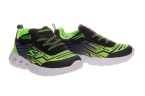 DEPORTIVO NIÑO SKECHERS CON LUCES Y VELCRO