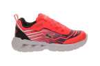 DEPORTIVO NIÑO SKECHERS CON LUCES Y VELCRO