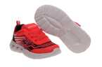 DEPORTIVO NIÑO SKECHERS CON LUCES Y VELCRO