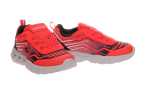 DEPORTIVO NIÑO SKECHERS CON LUCES Y VELCRO
