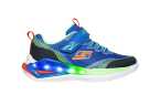 Skechers Flex-Glow Ultra: Zapatillas deportivas con luces para niños