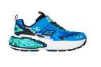 Skechers Flex-Glow Ultra: Zapatillas deportivas con luces para niños