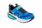 Skechers Flex-Glow Ultra: Zapatillas deportivas con luces para niños