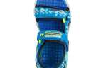 Skechers Mega-Craft: Sandalias deportivas con estilo pixelado para niños