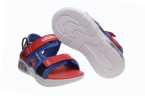 SANDALIA NIÑO SKECHERS CON VELCRO