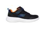Skechers Flex-Glow Ultra: Zapatillas deportivas con luces para niños